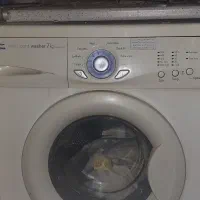 لباسشویی ۷کیلویی اصلی