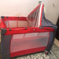 تخت پارک سایز بزرگ