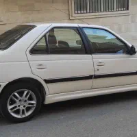 پژو پارس موتور جدید 1402 درحد|خودرو سواری و وانت|قدس, شهرقدس|دیوار