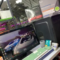 پکیج کامل نسل12 خانگی|رایانه رومیزی|اهواز, گلستان|دیوار