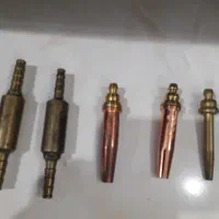 وسایل جوشکاری