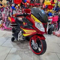 موتورشارژی Riny|اسباب‌‌بازی|رشت, فلسطین|دیوار