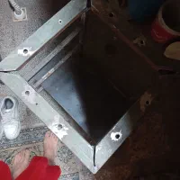 چهارپایه سالم فروش فوری|صندلی و نیمکت|زاهدان, |دیوار