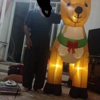 گوزن برقی است