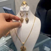 نیم ست نو فقط ۸٪