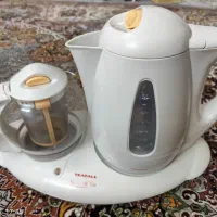 چای ساز تفال