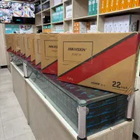 مانیتور صنعتی|تلویزیون و پروژکتور|تبریز, |دیوار