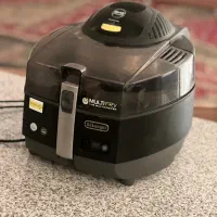 سرخ‌کن چندمنظوره دلونگی DeLonghi MultiFry FH1363