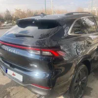 لاماری ۴۰۲گارانتی فعال یک سال بیمه|خودرو سواری و وانت|همدان, |دیوار