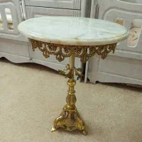 میزبرنز|میز تلفن|مشکیندشت, |دیوار