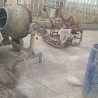 کار در تیرچه بلوک