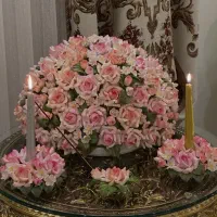 گل‌های دست ساز ایتالیایی