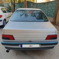 پژو 405|خودرو سواری و وانت|تهران, گمرک|دیوار