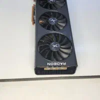 گرافیک ۱۶ گیگ و ۱۲ گیگ|قطعات و لوازم جانبی رایانه|گرگان, |دیوار