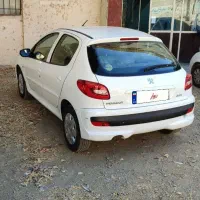 ۲۰۷دنده سقف فلزمدل۱۴۰۲|خودرو سواری و وانت|مریوان, |دیوار