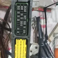 سوکت سیمکشی پراید|قطعات یدکی و لوازم جانبی|ملایر, |دیوار