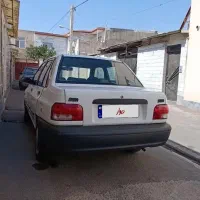 پراید۸۶|خودرو سواری و وانت|ابهر, |دیوار