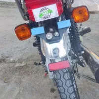 موتور سیکلت مدل 90 کبیر|موتورسیکلت|بوکان, |دیوار