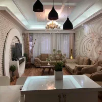 فروش آپارتمان ۱۰۷ متری ۲ خوابه طبقه ۱ در آبکو ۲۱|فروش آپارتمان|مشهد, گوهرشاد|دیوار