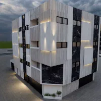 جشنواره طراحی نماباغ ویلا دکوراسیون داخلی ساختمان|خدمات پیشه و مهارت|تهران, ابوذر|دیوار