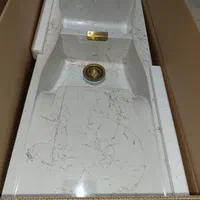 سینک گرانیتی