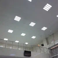 سقف کاذب کناف سرویس حمام cnc دیوارپوش کفپوش پارکت