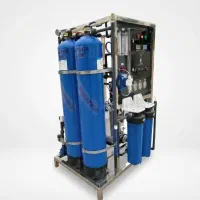 آبشیرین کن صنعتی /تصفیه آب RO/تعمیرات،سرویس کلی