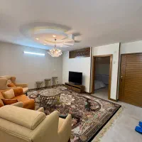 یک واحدمبلهی فوقالعاده لوکس و تمیز درحدهتل۵ستاره|اجارهٔ کوتاهمدت آپارتمان و سوئیت|اصفهان, سعادتآباد|دیوار