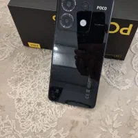 گوشی پوکو x6|موبایل|مشهد, هفت تیر (آب و برق)|دیوار