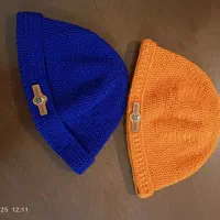 کلاه لئونی یا عرقگیر مردانه|لباس|کرمان, |دیوار