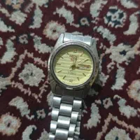 ساعت سیکو۵ اصلی زنانه اصل ژاپن|ساعت|تهران, دولاب|دیوار