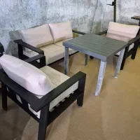 میزو صندلی تراس رو روفگاردن|صندلی و نیمکت|اصفهان, براآن شمالی|دیوار