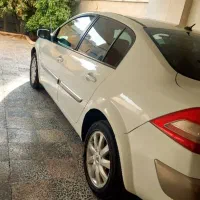 مگان ۹۰|خودرو سواری و وانت|شیراز, جانبازان|دیوار