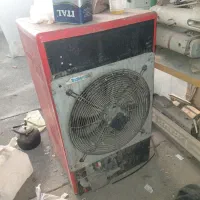 بخاری ایستاده انرژی|بخاری، هیتر، شومینه|اسلام‌شهر, شهرک واوان|دیوار