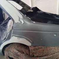 نقاشی خودرو|خدمات موتور و ماشین|خرم‌آباد, |دیوار