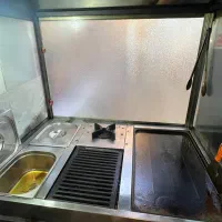 فر استیل ۵کاره