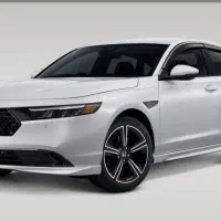 حواله خوردو honda.accord