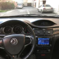 اچ سی کراس h30 مدل ۹۶ بی رنگ|خودرو سواری و وانت|بهشهر, |دیوار