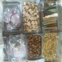 وسایل شیرینی|عمدهفروشی|قیدار, |دیوار