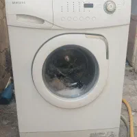 فروش لباسشویی تمام اتوماتیک سامسونگ