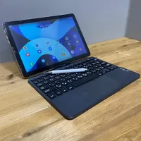 تبلت umiio pad 24 ultra  اکبند  کیبورد دار|تبلت|تهران, هفت حوض|دیوار