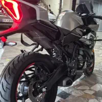 cf250sr|موتورسیکلت|تهران, دروازه شمیران|دیوار