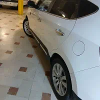 جک S5 اتوماتیک، مدل ۱۳۹۵|خودرو سواری و وانت|تهران, نیروی دریایی|دیوار
