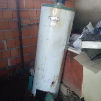 آبگرمکن ایستاده|آبگرمکن، پکیج، شوفاژ|قائم‌شهر, |دیوار