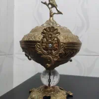 شکلات خوری برنز