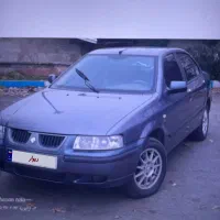 فروش فوری سمند فوق الاده تمیز