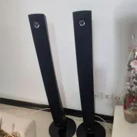 سینما خانواده معاوضه با دوچرخه یا موتور جوش|سیستم صوتی خانگی|بندرعباس, |دیوار