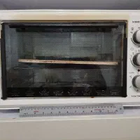 توستر مارک نوبل استار50لیتری