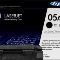 کارتریج ۰۵  فروش تکی و تعداد بالا