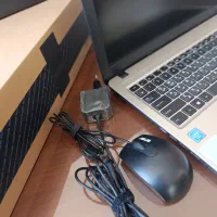 لب تاب Asusمدل X540NA|رایانه همراه|اصفهان, بهار آزادی|دیوار